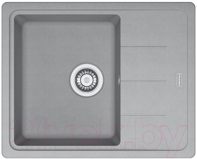 Мойка кухонная Franke Basis BFG 611C (114.0280.871) - фото