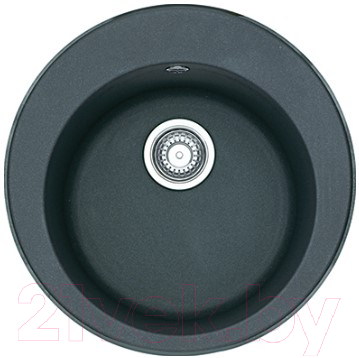 Мойка кухонная Franke Ronda ROG 610-41 (114.0175.158) - фото