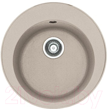 Мойка кухонная Franke Ronda ROG 610-41 (114.0175.358) - фото