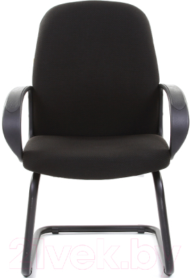 Стул офисный Chairman 279V (черный)