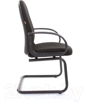 Стул офисный Chairman 279V (черный)