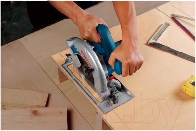 Профессиональная дисковая пила Bosch GKS 190 Professional