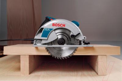 Профессиональная дисковая пила Bosch GKS 190 Professional