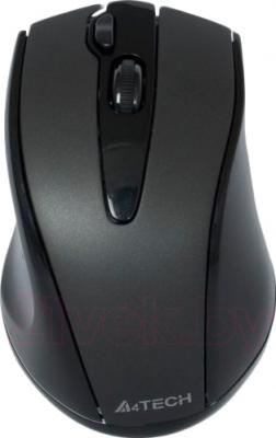 Мышь A4Tech G9-500F