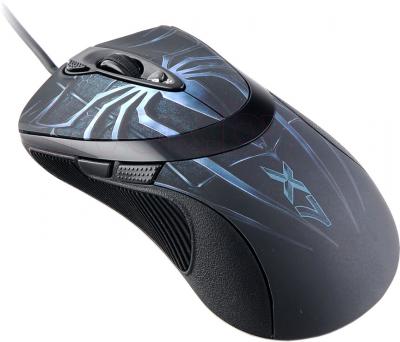 Мышь A4Tech XL-747H - фото