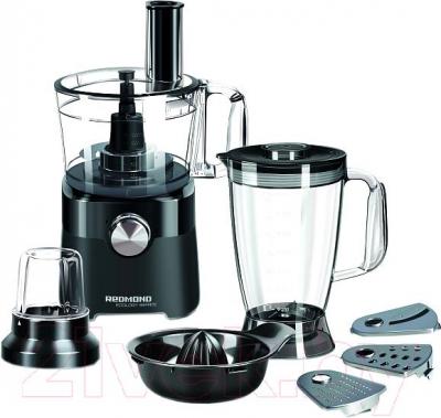 Кухонный комбайн Redmond RFP-3909 - фото