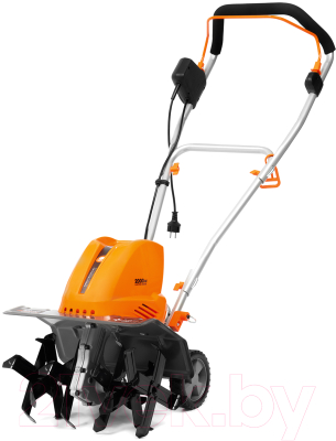 Миникультиватор электрический Daewoo Power DAT2000E - фото