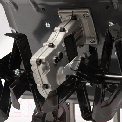 Миникультиватор электрический Daewoo Power DAT2000E