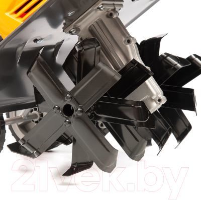 Миникультиватор электрический Daewoo Power DAT2000E