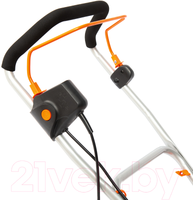 Миникультиватор электрический Daewoo Power DAT2000E