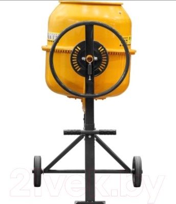 Бетономешалка Eco CM-140