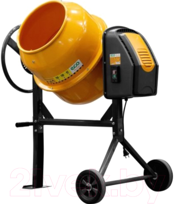 Бетономешалка Eco CM-140