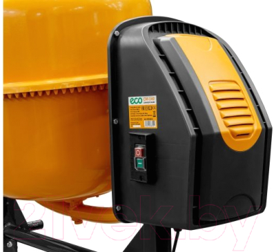 Бетономешалка Eco CM-140