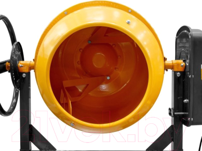 Бетономешалка Eco CM-140