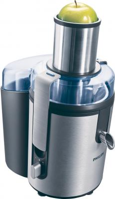 Соковыжималка электрическая Philips HR1865 - фото