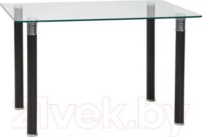 Обеденный стол Halmar Rubens - фото