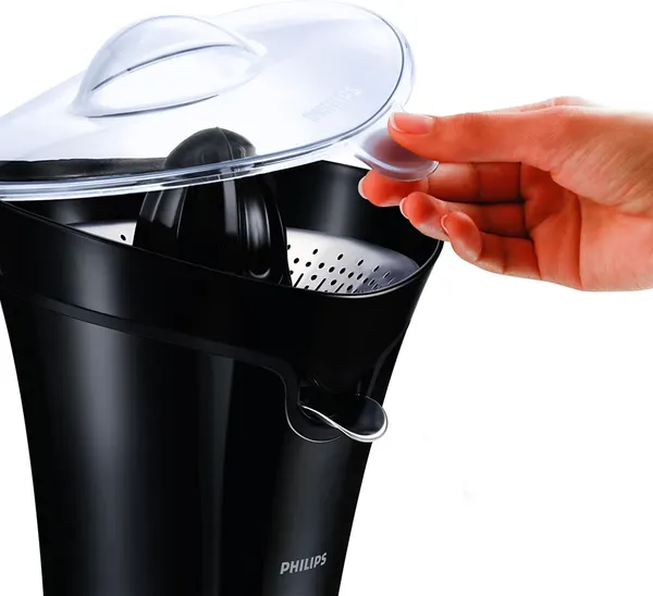 Соковыжималка электрическая Philips HR2752/90
