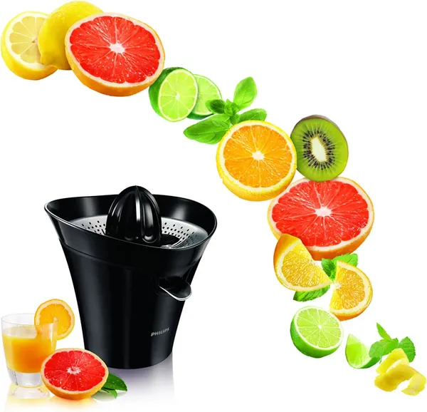 Соковыжималка электрическая Philips HR2752/90