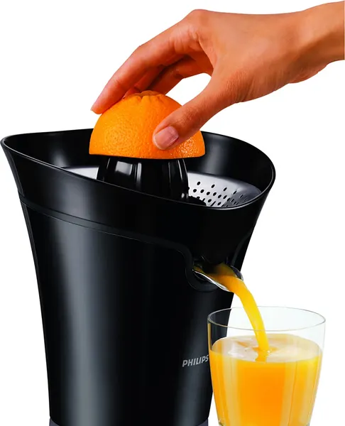 Соковыжималка электрическая Philips HR2752/90