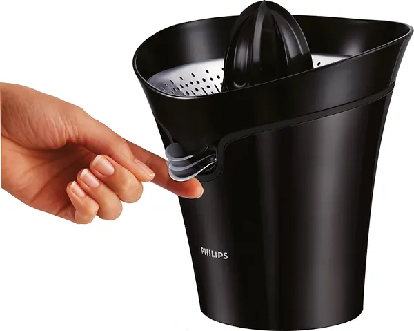 Соковыжималка электрическая Philips HR2752/90