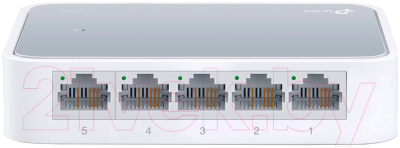 Коммутатор TP-Link TL-SF1005D - фото