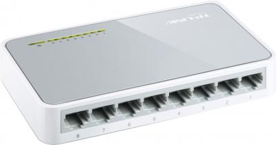 Коммутатор TP-Link TL-SF1008D