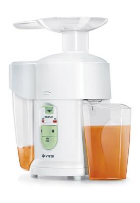 Соковыжималка электрическая Vitek VT-1600 - фото