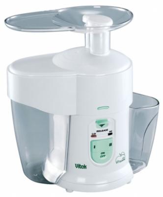 Соковыжималка электрическая Vitek VT-1600