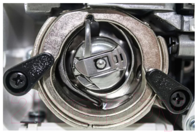 Швейная машина Janome S-17