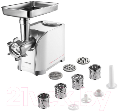Мясорубка электрическая Redmond RMG-1203-8 - фото