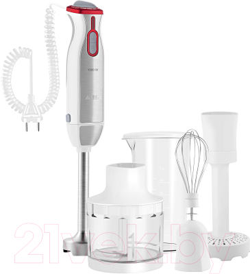 Блендер погружной Aresa AR-1107 - фото