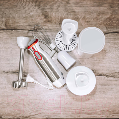 Блендер погружной Aresa AR-1107