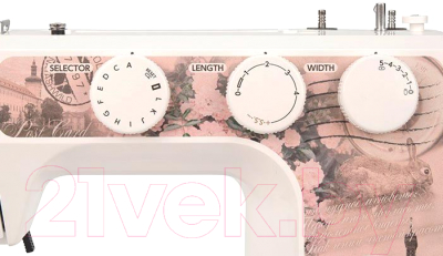 Швейная машина Elna 1150