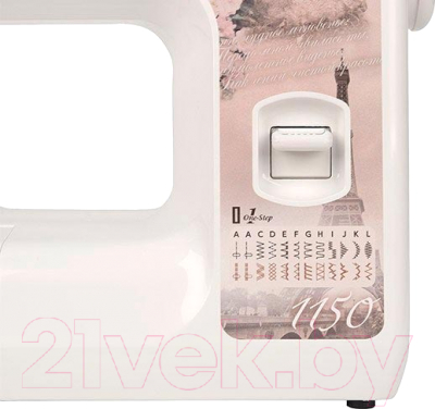 Швейная машина Elna 1150