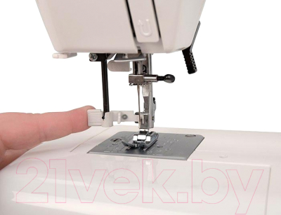 Швейная машина Elna 1150