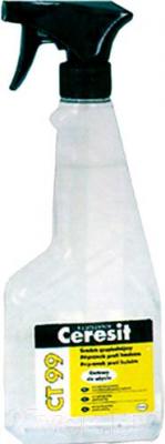 Грунтовка Ceresit CT 99 - фото