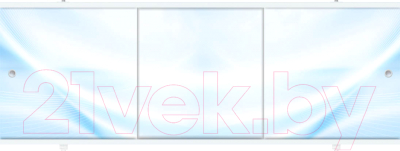 Экран для ванны МетаКам Премиум А 1.48 - фото