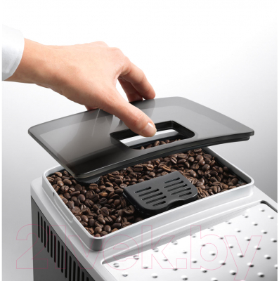 Кофемашина DeLonghi ECAM 22.110.B