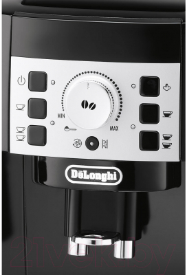 Кофемашина DeLonghi ECAM 22.110.B