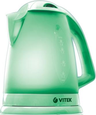 Электрочайник Vitek VT-1104 - фото