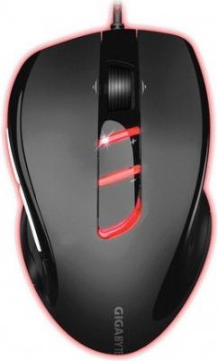 Мышь Gigabyte GM-M6900 - фото