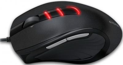 Мышь Gigabyte GM-M6900