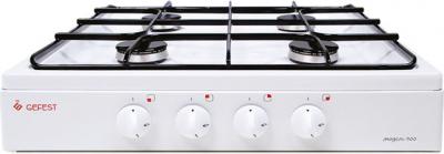 Газовая настольная плита GEFEST ПГ 900 - фото
