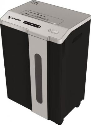 Шредер New United ET-15M - фото