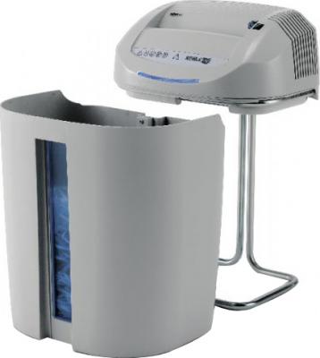 Шредер Kobra +1 SS4