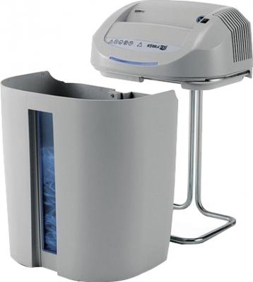 Шредер Kobra +1 CC4