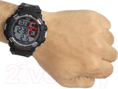 Часы наручные мужские Q&Q M143J001