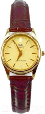 Часы наручные женские Q&Q Q853-100 - фото