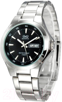 Часы наручные мужские Q&Q A164-202 - фото