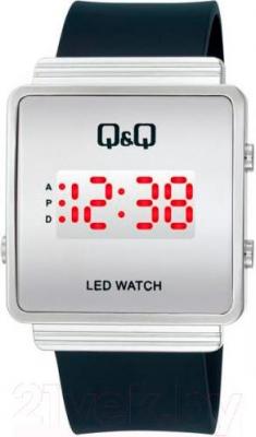 Часы наручные мужские Q&Q M103J001 - фото